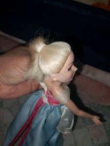 Disney Princess Cinderella Doll