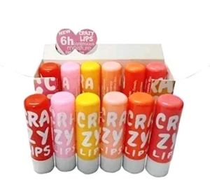 Crazy Lips Lip Balm Set