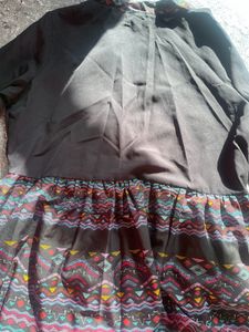Kasuaaly Shrug