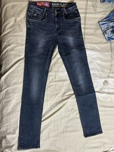 Academy of Jeans