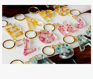 Resin Art Baby Frame