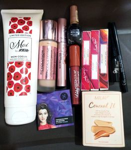 Makeup Kit!