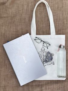 Unique Graphic Tote Bag