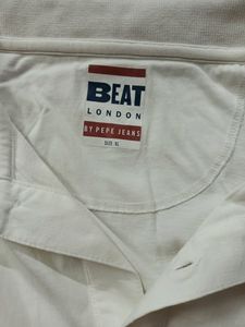 Pepe Jeans Tshirt XL Size In Good Condition