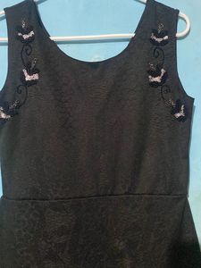 Black One Piece H. Or Bhut Acha H.