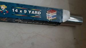Office Supplies and Stationery