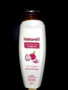 Naturali Hair Fall Arrest Conditioner