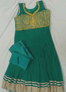 new anarkali suit