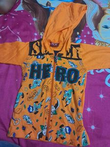 Kiddes Clothes