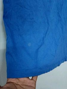 Nike Xl Size T Shirt Regular Wear