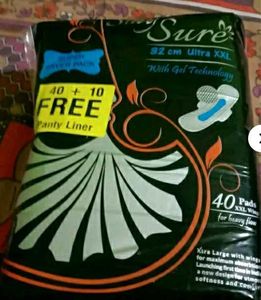 Sanitary Pad