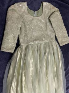 Sequins Gown.🧚🏼