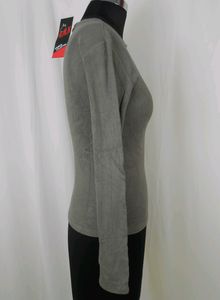 Korean Olive Top