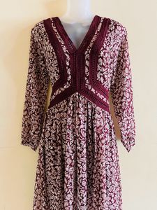 Korean Style Long One Piece❤️