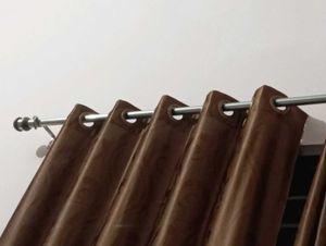 5 Piece Curtains