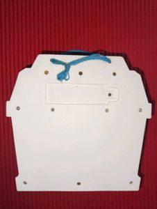 Solar Powered Outdoor Light with twin bulb💡💡