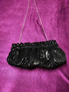 👛 Sequence Party Sling Bag!