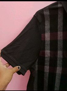 BURBERRY BRIT MEN&#39;S TSHIRT