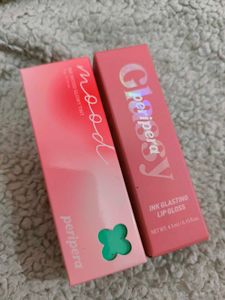 Peripera Lottery Collection 23 Coral Chemistry