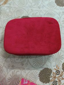 Faces Canada Jewellery Box