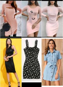 Elegant Maxi Dresses