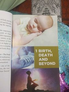 Science of God Realisation