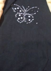 Yellow Beautiful Top