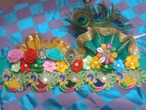 Janmashtami Special Pagdi