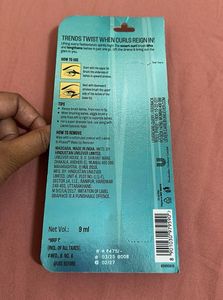 Lakme Curling Mascara