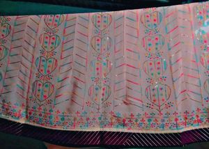 Most Viral Colour Combination Of Rajputi Poshak