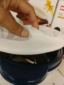 Monako Insulated Branded High Quality Casserole