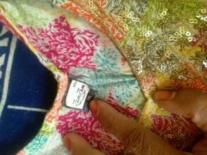 Mayra Pattern