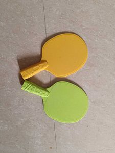 Table Tennis Bats