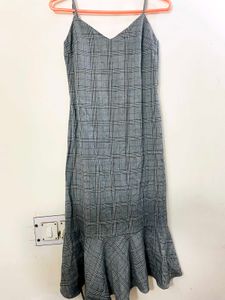 Dress For Summer With Good Fabric