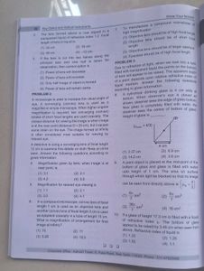 Aakash Modules Physics (Know your NCERT)
