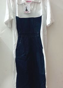 Size Not Fit To Me Selling This Dress