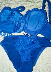 Women&#39;s Beautiful Bra Panty