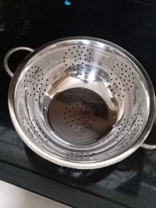 Fruits And Vegetables Washer (Unused)