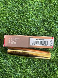 Lakme Priming Matte Lipstick 9to5