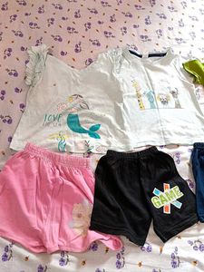 Kids&#39; Clothes For DONATION