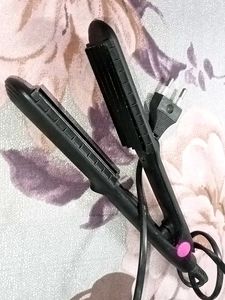 Nova Hair Straightener