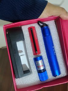 Laser Pointer