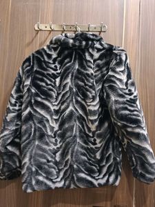 Fur Jacket