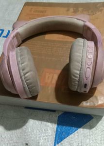 Headphone "iclever"