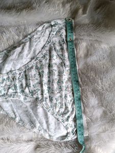 Combo Brief