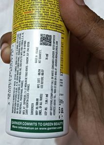 Garnier Super UV Sunscreen SPF50