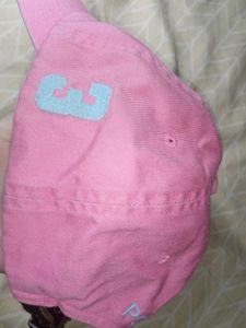 Authentic Ralph Lauren Cap