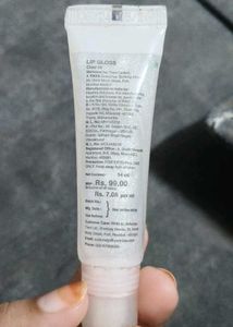 # Zudio Lip Gloss