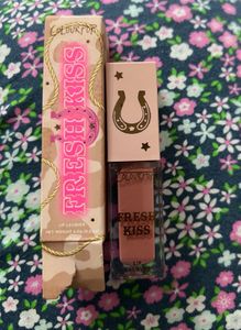 Colourpop Fresh Kiss Liquid Lipstick