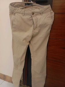 Striped Shirt With Jeans Combo (No Coin Accept)